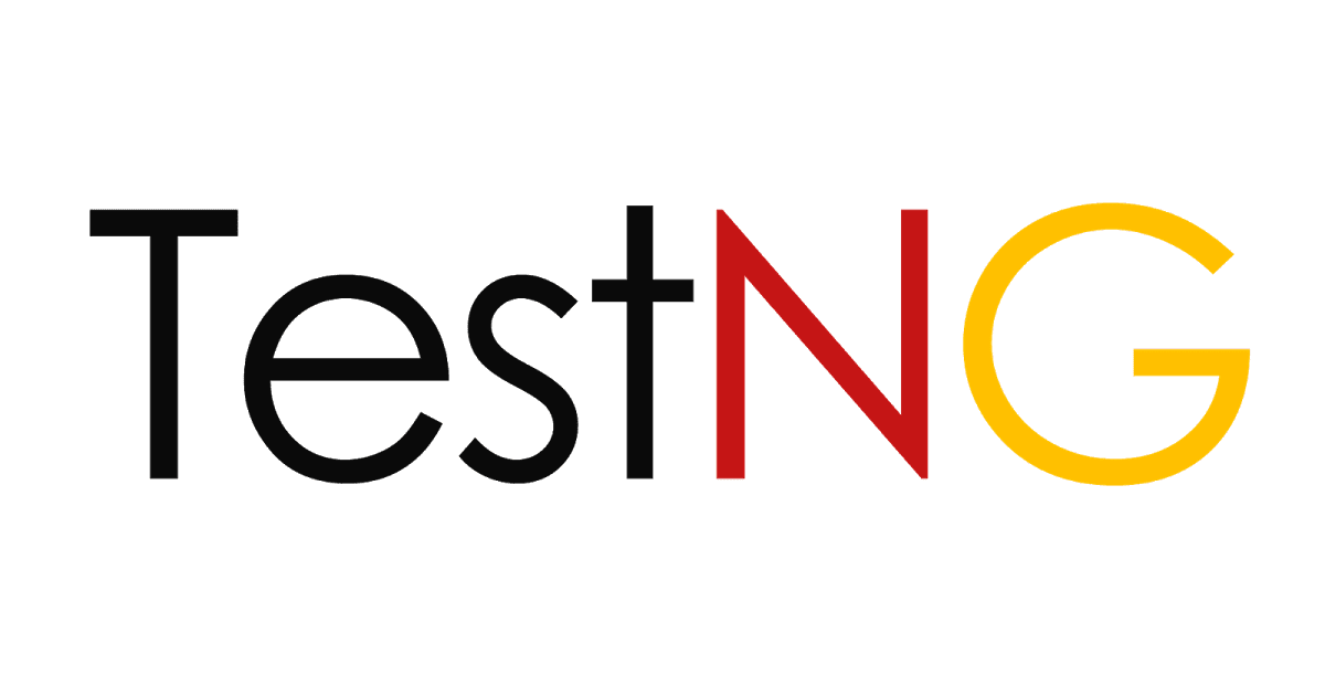 TestNG Logo